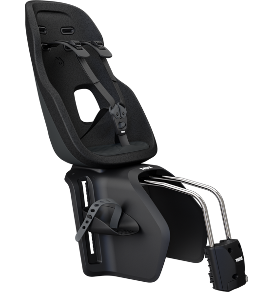 
THULE, 
Thule Yepp Nexxt 2 Maxi Frame Mount Child Bike Seat, 
Detail 1
