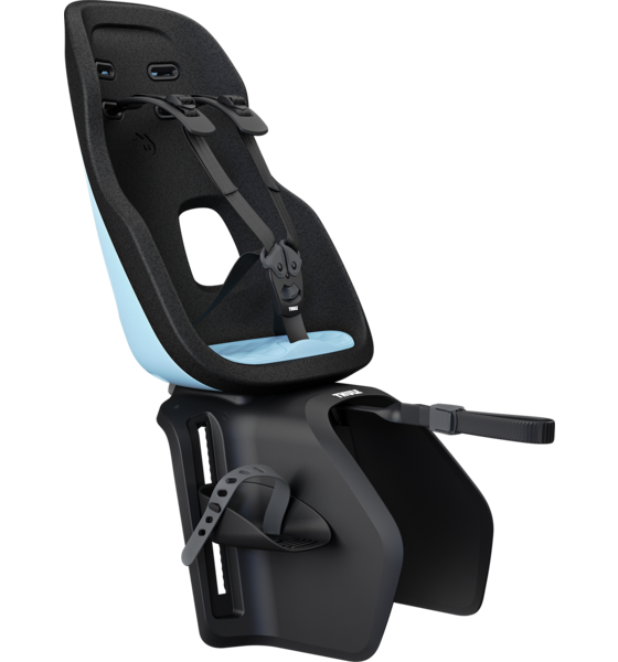 
THULE, 
Thule Yepp Nexxt 2 Maxi Rack Mount Child Bike, 
Detail 1
