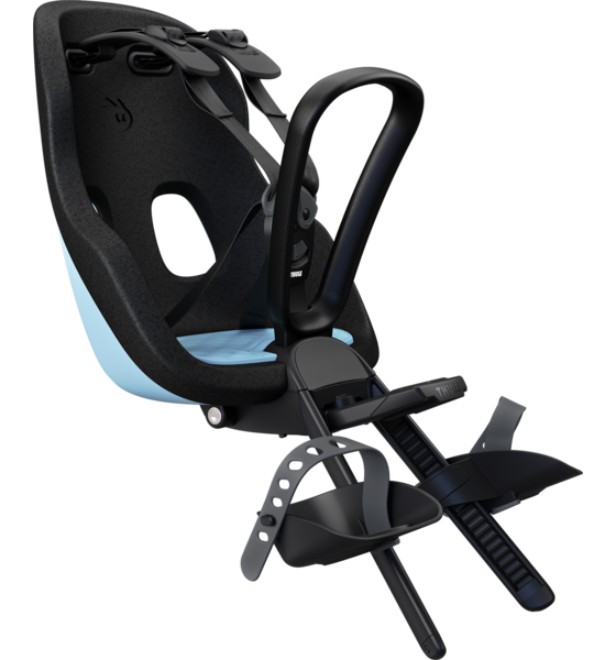 
THULE, 
Thule Yepp Nexxt 2 Mini Front Mount Child Bike Seat, 
Detail 1
