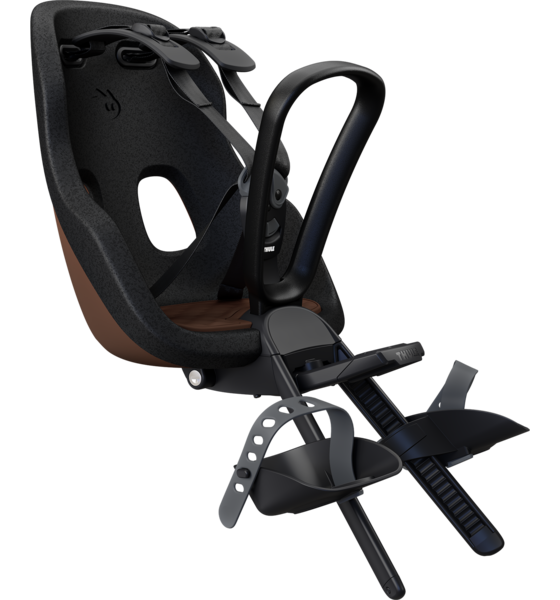 
THULE, 
Thule Yepp Nexxt 2 Mini Front Mount Child Bike Seat, 
Detail 1
