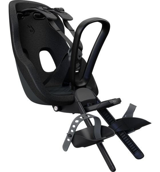 
THULE, 
Thule Yepp Nexxt 2 Mini Front Mount Child Bike Seat, 
Detail 1
