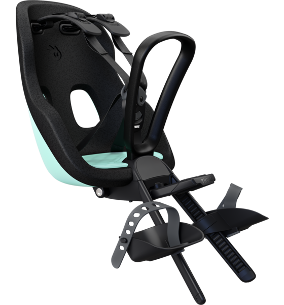 
THULE, 
Thule Yepp Nexxt 2 Mini Front Mount Child Bike Seat, 
Detail 1
