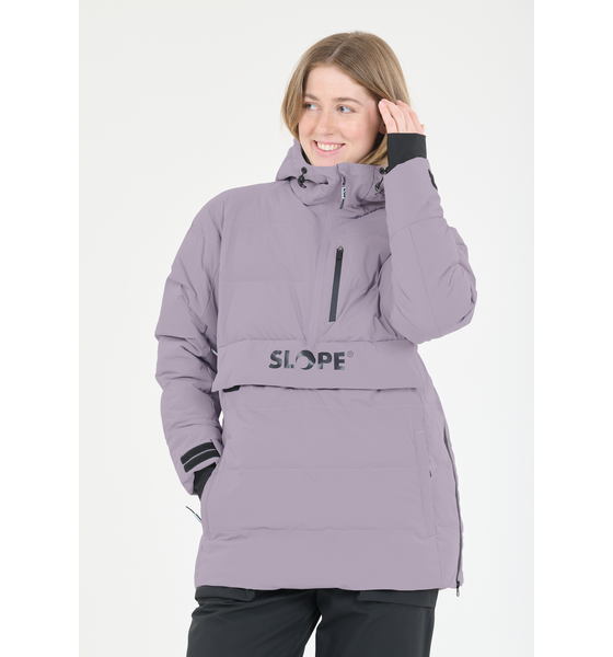 
SLOPE, 
Thumper, 
Detail 1
