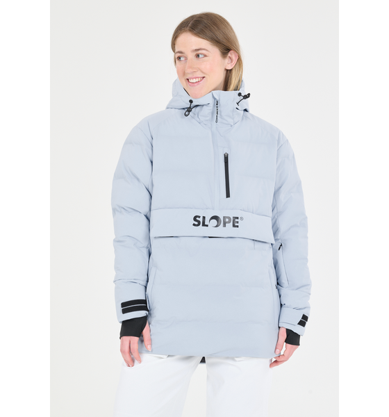 
SLOPE, 
Thumper, 
Detail 1
