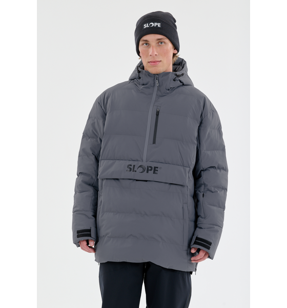 
SLOPE, 
Thumper, 
Detail 1
