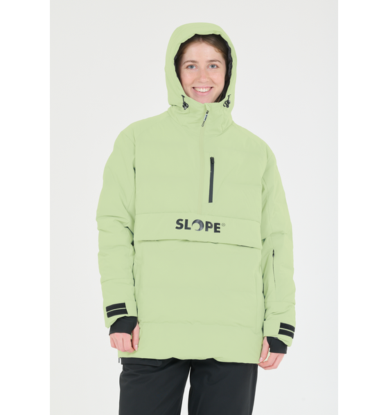 
SLOPE, 
Thumper, 
Detail 1
