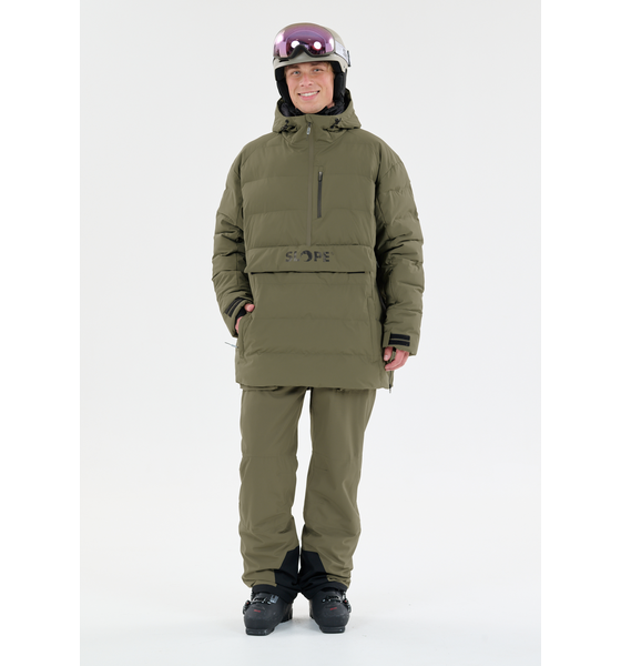 
SLOPE, 
Thumper, 
Detail 1
