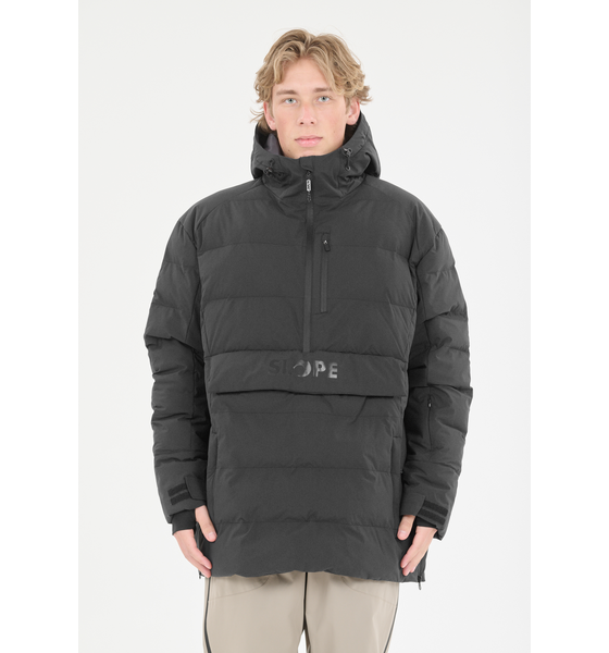 
SLOPE, 
Thumper, 
Detail 1
