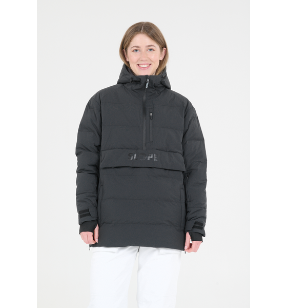 
SLOPE, 
Thumper, 
Detail 1
