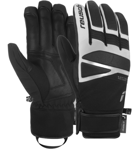 
REUSCH, 
Thunder R-tex&reg; Xt, 
Detail 1
