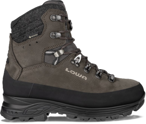 
LOWA, 
Tibet Evo 400 Gtx Ws, 
Detail 1

