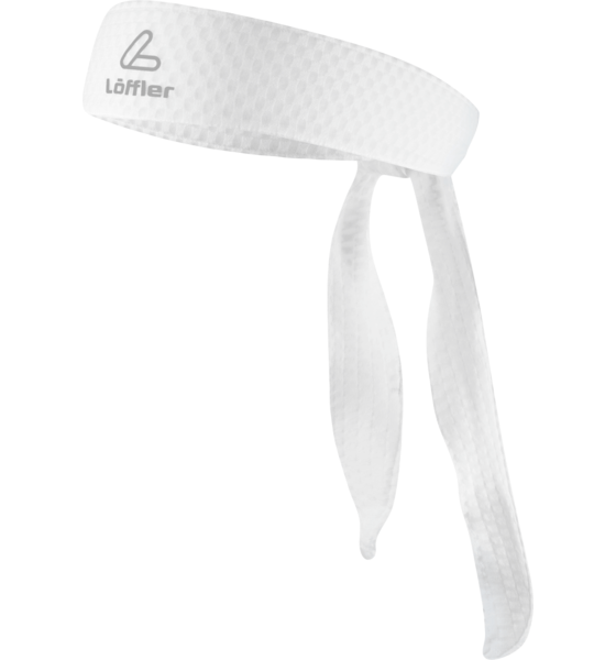 
L&Ouml;FFLER, 
Tie Headband Txgrid, 
Detail 1
