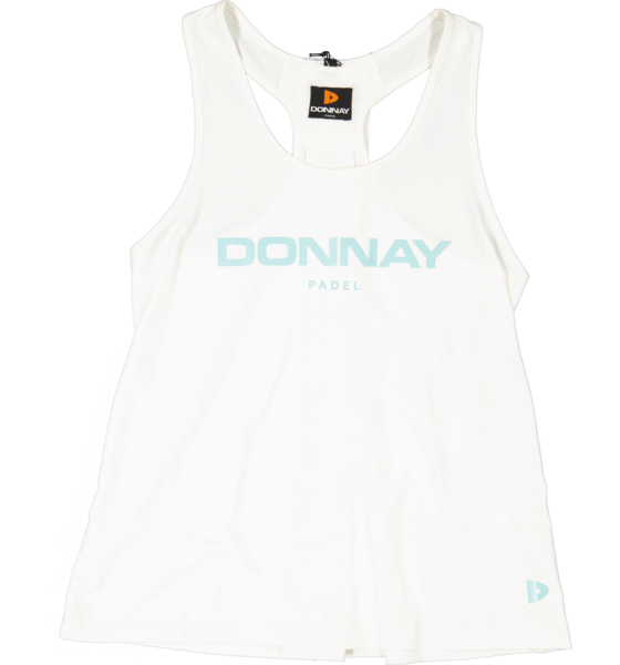
DONNAY, 
Tiffany Top, 
Detail 1
