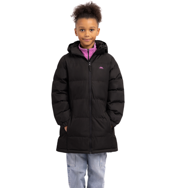 
TRESPASS, 
Tiffy - Tytt&ouml;jen Takki, 
Detail 1
