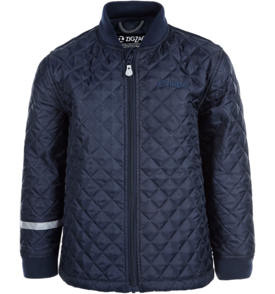 
ZIGZAG, 
Tiger Thermo Suit, 
Detail 1
