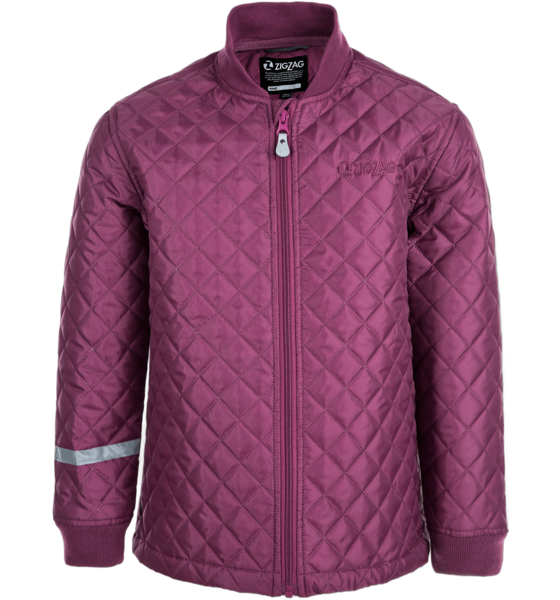 
ZIGZAG, 
Tiger Thermo Suit, 
Detail 1
