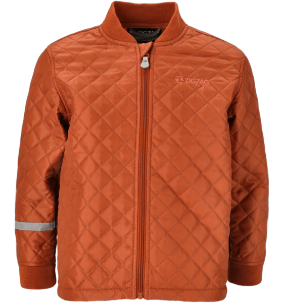 
ZIGZAG, 
Tiger Thermo Suit, 
Detail 1
