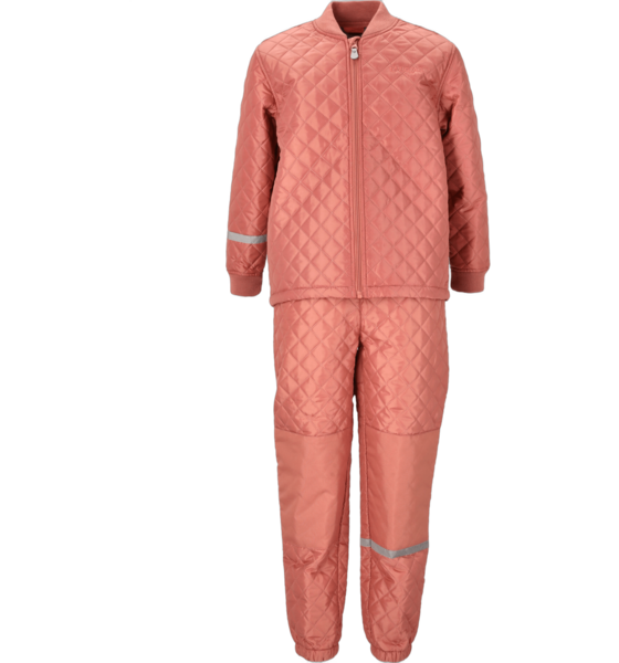 
ZIGZAG, 
Tiger Thermo Suit, 
Detail 1
