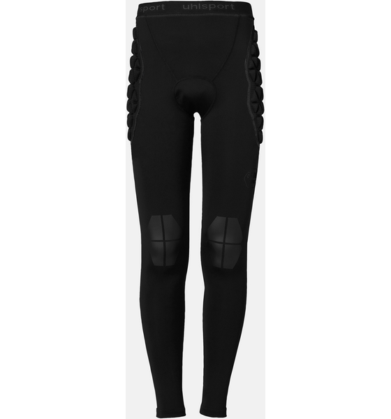 
UHL SPORT, 
Tights Bionikframe Black Edition, 
Detail 1
