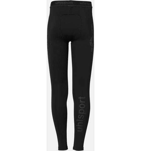 
UHL SPORT, 
Tights Bionikframe Res Longtight Black Edition, 
Detail 1
