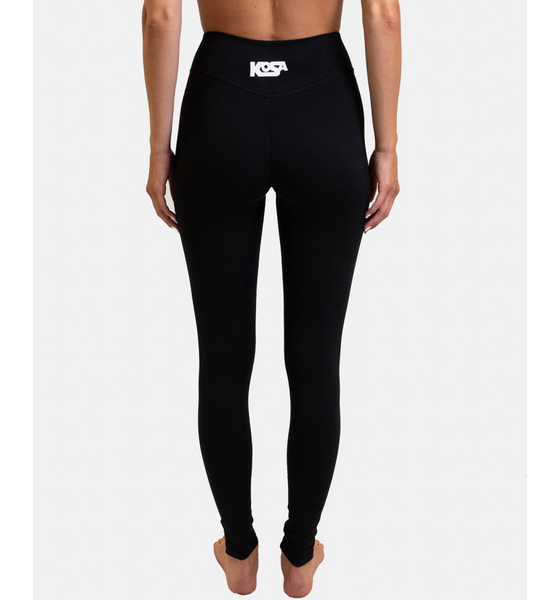 
KOSA, 
Tights Black, 
Detail 1
