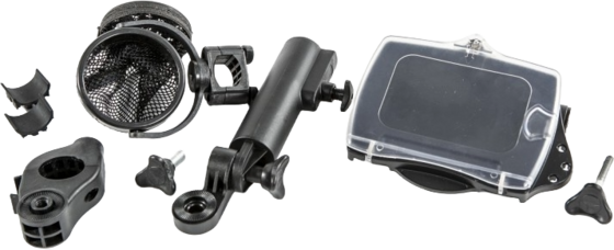 
H&F, 
Tillbeh&ouml;rspaket X4R och X2E, 
Detail 1
