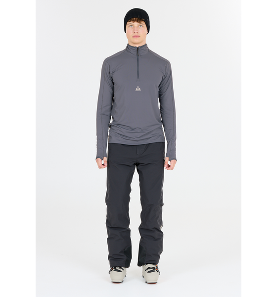 
SOS, 
Timberline Ski Sweater, 
Detail 1
