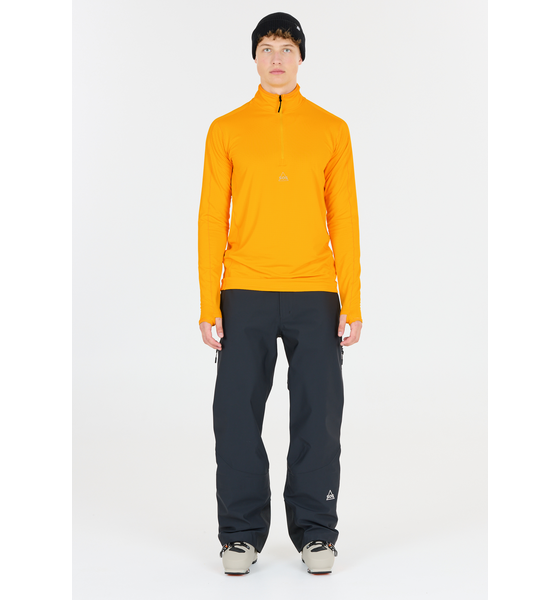 
SOS, 
Timberline Ski Sweater, 
Detail 1
