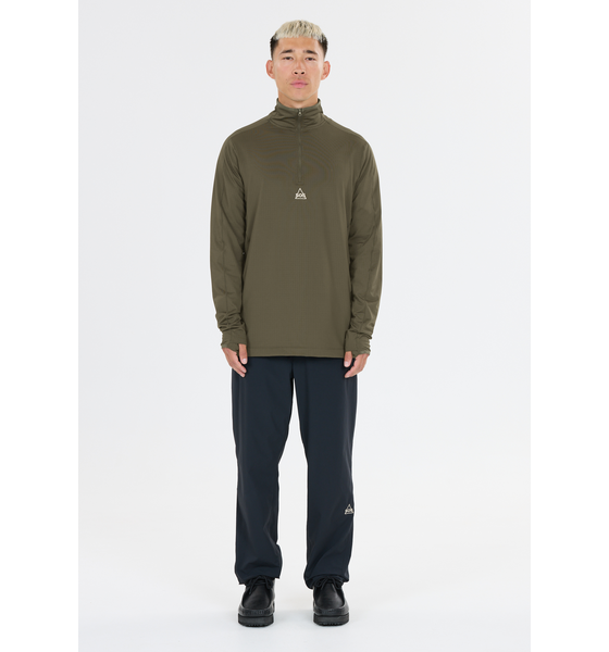 
SOS, 
Timberline Ski Sweater, 
Detail 1
