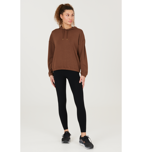 
ENDURANCE, 
Timmia Hooded Sweatshirt, 
Detail 1
