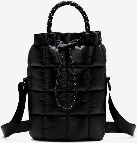 
NIKE, 
Tiny Tote (3l) Sportswear Puffle, 
Detail 1
