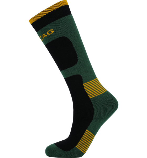 936664105101 ZIGZAG Tippy Socks  Standard Detail