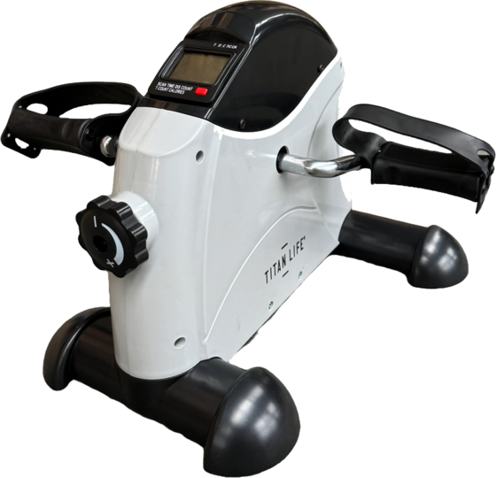 
TITAN LIFE, 
Titan Life Circulation Trainer Electrical, 
Detail 1
