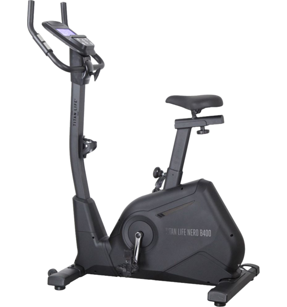 
TITAN LIFE, 
Titan Life Nero B400 Bike, Motionscykel, 
Detail 1
