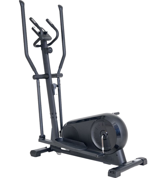 
TITAN LIFE, 
Titan Life Nero C200, Crosstrainer, 
Detail 1
