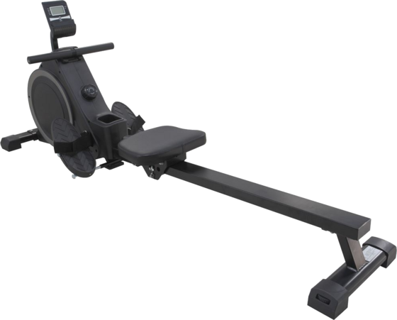 
TITAN LIFE, 
Titan Life Nero R200 Rower, Roddmaskin, 
Detail 1
