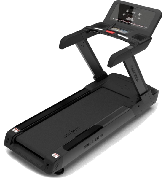 943034101101 TITAN LIFE Titan Life Nero T90 Pro Treadmill, Löpband 943034101101 TITAN LIFE Titan Life Nero T90 Pro Treadmill, Löpband Standard Detail