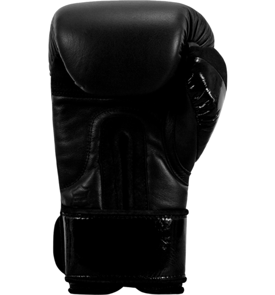 TITLE BOXING, Title Black Stain Gloves