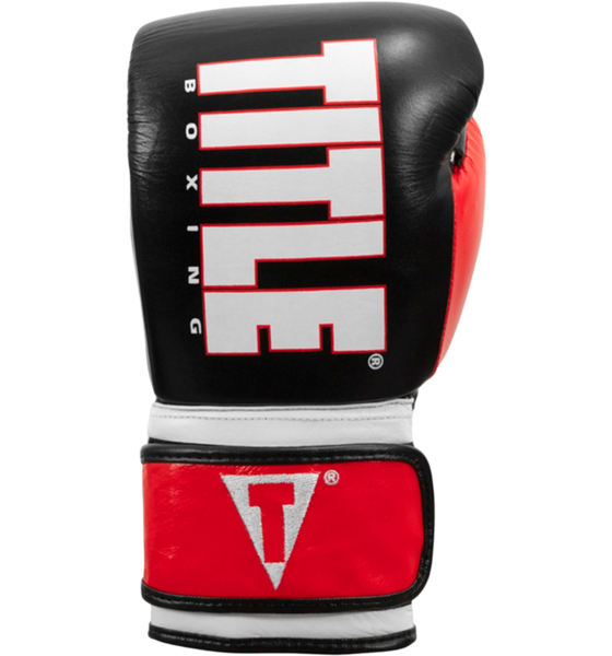 TITLE BOXING, Title Enforcer Pro Boxningshandskar