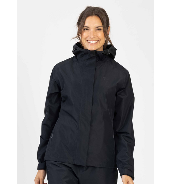 
ULLMAX, 
Tiveden Rain Jacket W, 
Detail 1
