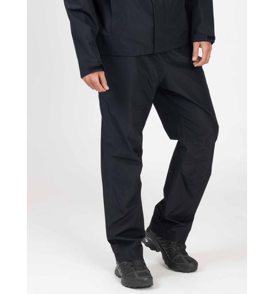 
ULLMAX, 
Tiveden Rain Pants Men, 
Detail 1
