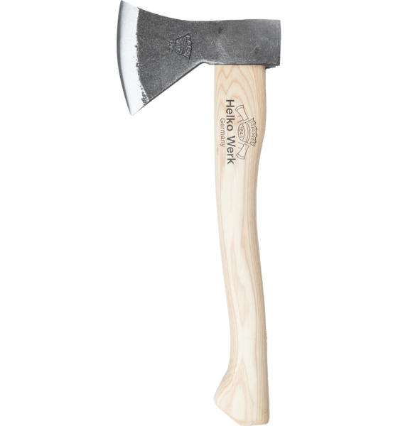 
HELKO WERK, 
Tl Black Forest Wölfling, 
Detail 1
