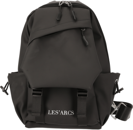 
LESARCS, 
Tobis, 
Detail 1
