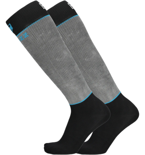 
TOEZZ HOCKEY, 
Toezz Platinium A7 - Anticut Ice Hockey Sock, 
Detail 1
