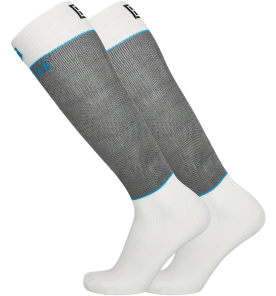 
TOEZZ HOCKEY, 
Toezz Platinium A7 - Anticut Ice Hockey Sock, 
Detail 1

