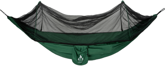 
WHISTLER, 
Tongass Hammock, 
Detail 1
