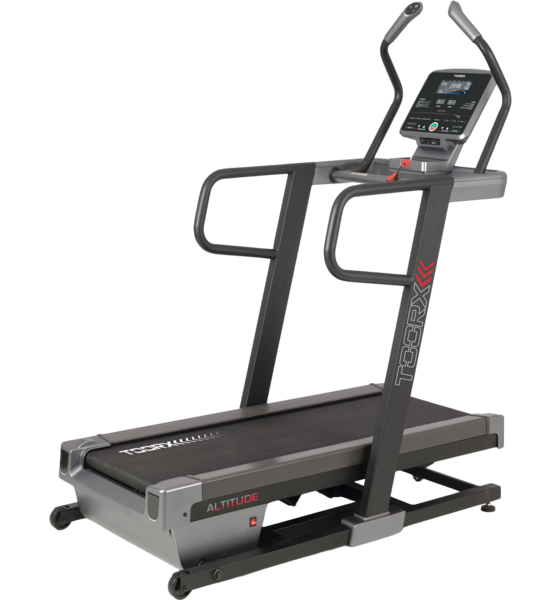 
TOORX, 
Toorx Altitude, 
Detail 1
