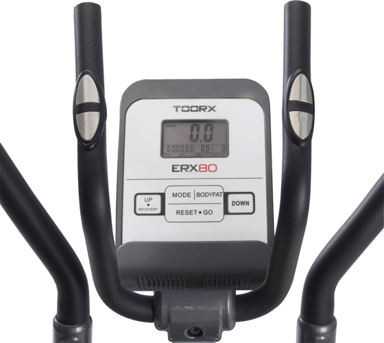 
TOORX, 
Toorx Erx-80 Crosstrainer, 
Detail 3
