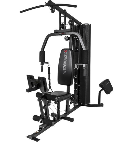 
TOORX, 
Toorx Msx-50, 
Detail 1
