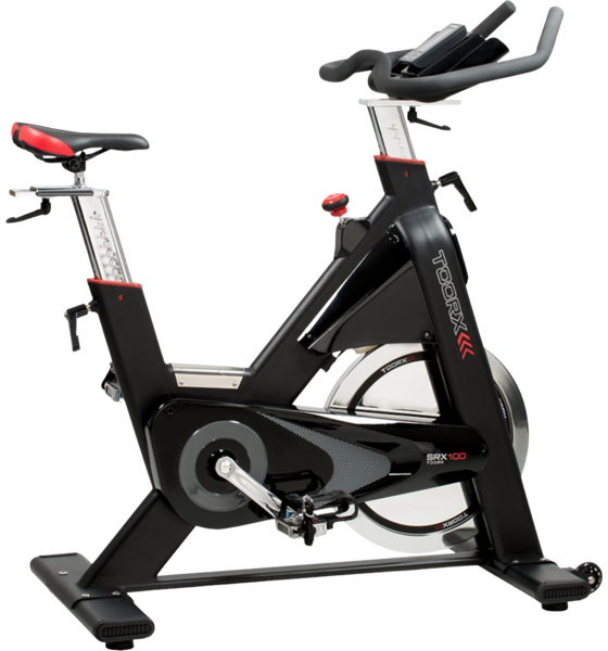 
TOORX, 
Toorx Srx-100, 
Detail 1
